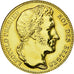 Münze, Belgien, Leopold I, 20 Francs, 1980, Module, STGL, Gold