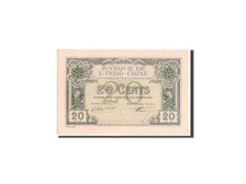 Indochina, 20 Cents, 1919 (1920), Essai, Chaix, KM:45