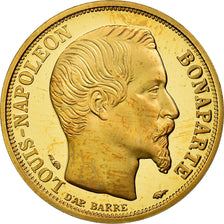 Monnaie, France, Napoleon III, 20 Francs, 1991, Paris, SPL, Or