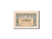Indochina, 10 Cents, 1919 (1920), Essai, Blue, KM:44