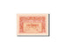 Indochina, 10 Cents, 1919 (1920), Essai, Orange, KM:44