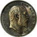 Coin, Great Britain, Edward VII, 2 Pence, 1905, MS(63), Silver, KM:796