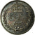 Moneda, Gran Bretaña, Edward VII, 2 Pence, 1905, SC, Plata, KM:796