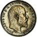 Coin, Great Britain, Edward VII, Penny, 1905, MS(63), Silver, KM:795