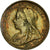 Moneda, Gran Bretaña, Victoria, 3 Pence, 1898, SC, Plata, KM:777