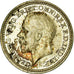 Coin, Great Britain, George V, 2 Pence, 1932, MS(63), Silver, KM:840