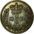 Münze, Großbritannien, Victoria, Penny, 1881, VZ+, Silber, KM:727