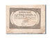 France, Assignat, 500 Livres, 8.2.1794, Dumas, KM:A77