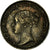 Coin, Great Britain, Victoria, Penny, 1877, AU(55-58), Silver, KM:727