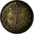Munten, Groot Bretagne, Victoria, Penny, 1877, PR, Zilver, KM:727