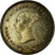 Moneta, Wielka Brytania, Victoria, 2 Pence, 1874, MS(63), Srebro, KM:729