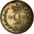 Moneta, Gran Bretagna, Victoria, 2 Pence, 1874, SPL, Argento, KM:729