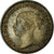 Munten, Groot Bretagne, Victoria, Penny, 1874, UNC-, Zilver, KM:727