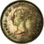 Coin, Great Britain, Victoria, 2 Pence, 1873, MS(63), Silver, KM:729