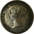Moeda, Grã-Bretanha, Victoria, 4 Pence, Groat, 1846, AU(55-58), Prata, KM:732
