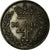 Coin, Great Britain, Victoria, 4 Pence, Groat, 1846, AU(55-58), Silver, KM:732
