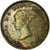 Moneda, Gran Bretaña, Victoria, 2 Pence, 1846, EBC+, Plata, KM:729