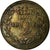 Monnaie, Grande-Bretagne, Victoria, 2 Pence, 1846, SUP+, Argent, KM:729