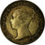 Moeda, Grã-Bretanha, Victoria, 3 Pence, 1845, AU(55-58), Prata, KM:730
