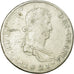 Munten, Mexico, GUADALAJARA, Ferdinand VII, 8 Reales, 1821, Guadalajara, ZG+