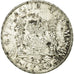 Münze, Mexiko, Charles III, 8 Reales, 1769, Mexico City, SS, Silber, KM:105