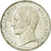 Münze, Belgien, Leopold I, 5 Francs, 5 Frank, 1851, SS+, Silber, KM:17