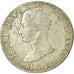 Coin, Spain, Joseph Napolean, 4 Réales, 1812, Madrid, VF(30-35), Silver