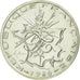 Coin, France, Mathieu, 10 Francs, 1980, Piéfort, MS(65-70), Silver, KM:P507
