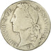 Moeda, França, Louis XV, 1/2 Écu au bandeau, 1/2 ECU, 44 Sols, 1747, Lille