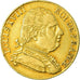 Moneta, Francia, Louis XVIII,  20 Francs, 1815, London, BB, Oro, KM 706.7