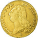 Moneta, Francja, Louis XVI, Double louis d'or à la tête nue, 2 Louis D'or