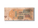 Biljet, China, 10 Yüan, 1928, 1.5.1928, B+