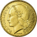 Coin, France, Essai de Turin, 20 Francs, 1950, Paris, ESSAI, MS(63)