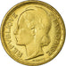 Coin, France, Essai de Morlon, 20 Francs, 1950, Paris, ESSAI, MS(63)