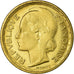 Moneda, Francia, Essai de Morlon, 20 Francs, 1950, Paris, ESSAI, SC, Aluminio -