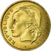 Coin, France, Essai de Guzman, 20 Francs, 1950, Paris, ESSAI, MS(63)