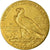 Monnaie, États-Unis, Indian Head, $2.50, Quarter Eagle, 1908, U.S. Mint