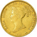 Munten, Italiaanse staten, PARMA, Maria Luigia, 40 Lire, 1815, Parma, FR+, Goud