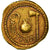 Coin, Julius Caesar, Aureus, Rome, AU(50-53), Gold, Cohen:2
