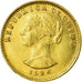 Coin, Chile, 20 Pesos, 1926, AU(50-53), Gold, KM:168
