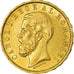 Monnaie, Roumanie, Carol I, 20 Lei, 1883, TTB+, Or, KM:20