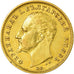 Münze, Bulgarien, Ferdinand I, 20 Leva, 1894, Kormoczbanya, Hungary, SS, Gold