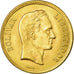 Münze, Venezuela, Gr 3.2258, 10 Bolivares, 1930, Philadelphia, UNZ, Gold, KM:31