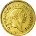 Coin, Great Britain, George III, 1/3 Guinea, 1806, London, EF(40-45), Gold
