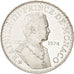 Monaco, Rainier III, 50 Francs, 1974, Silver, KM:152.1