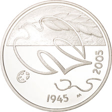 Finland, 10 Euro, 2005, Silver, Proof, KM:120