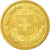 Moneda, Suiza, 20 Francs, 1883, Bern, EBC, Oro, KM:31.1