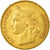 Moneda, Suiza, 20 Francs, 1890, Bern, MBC, Oro, KM:31.3