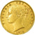 Coin, Great Britain, Victoria, Sovereign, 1872, London, EF(40-45), Gold