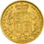 Coin, Great Britain, Victoria, Sovereign, 1872, London, EF(40-45), Gold